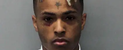 El rapero XXXTentacion El rapero XXXTentacion