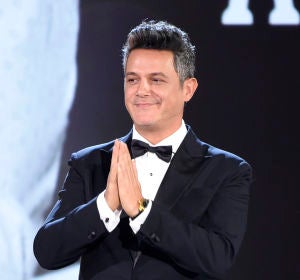 Alejandro Sanz Alejandro Sanz