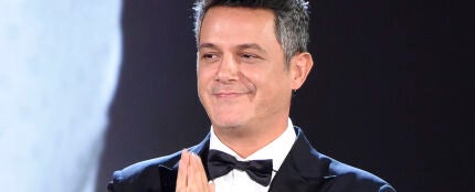 Alejandro Sanz 