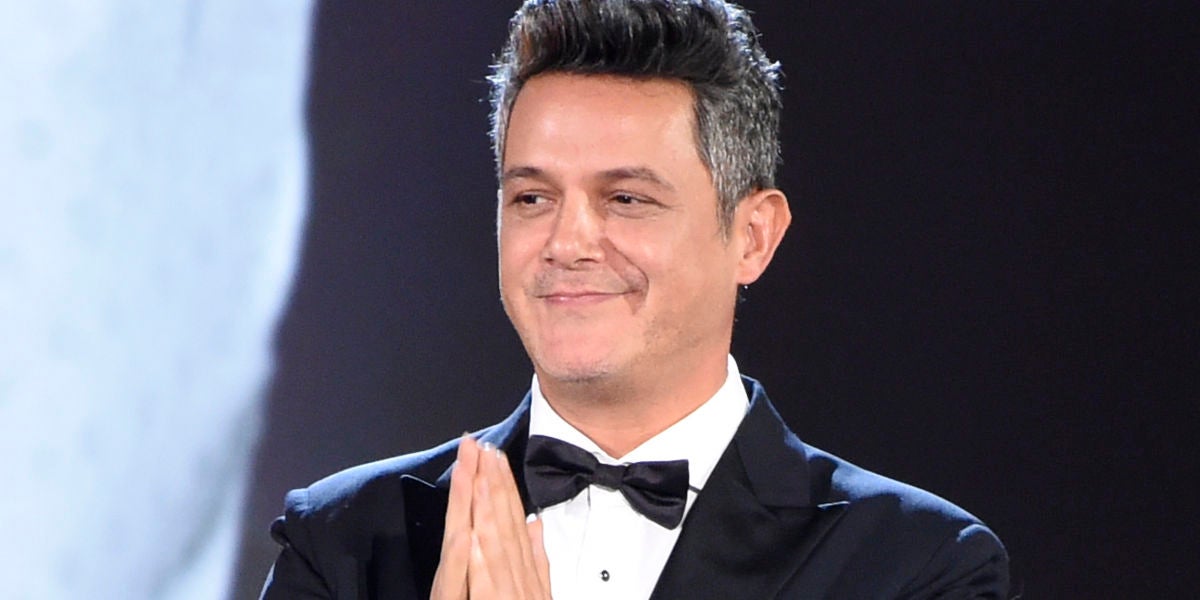 Alejandro Sanz