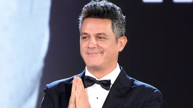 Alejandro Sanz