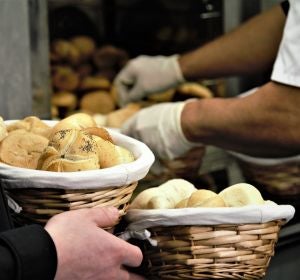 CEOPPAN pide que se fomente la Formación Profesional en panadería CEOPPAN pide que se fomente la Formación Profesional en panadería