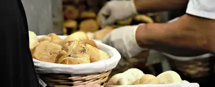 CEOPPAN pide que se fomente la Formación Profesional en panadería CEOPPAN pide que se fomente la Formación Profesional en panadería