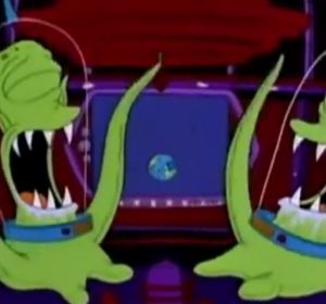La 'panspermia', la teoría que confirma que los pulpos son de otro planeta La 'panspermia', la teoría que confirma que los pulpos son de otro planeta