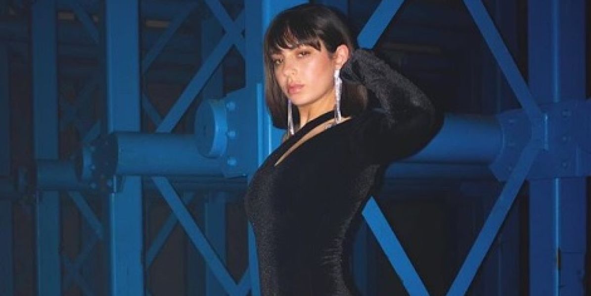 Charli XCX