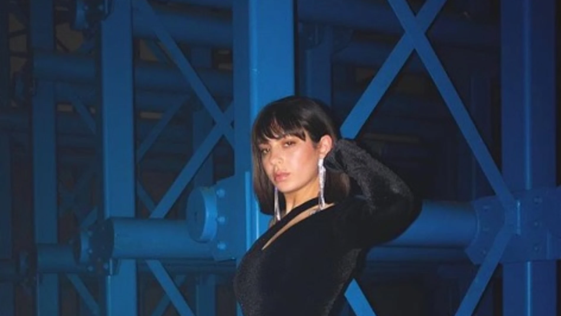 Charli XCX Charli XCX