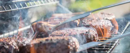 Carne de barbacoa Carne de barbacoa