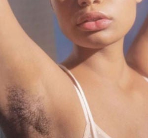 El spot de Billie El spot de Billie