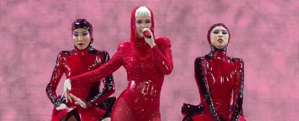 Katy Perry Katy Perry