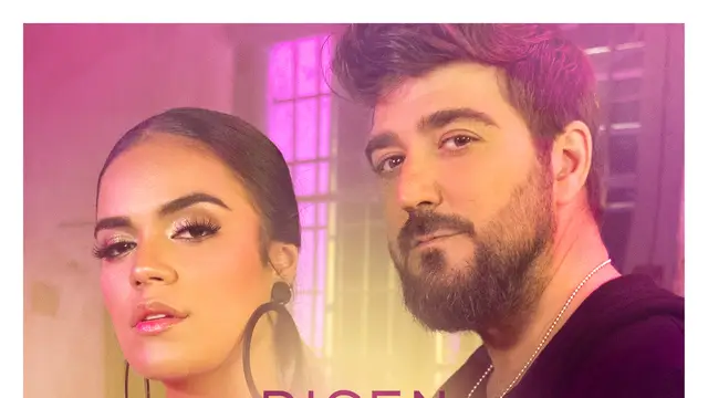 Karol G y Antonio Orozco presentan 'Dicen'