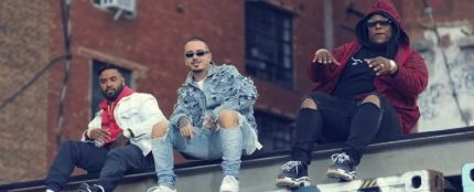 J Balvin, Zion &amp; Lennox