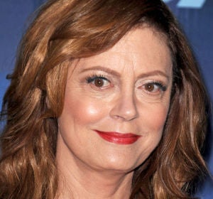 Susan Sarandon Susan Sarandon