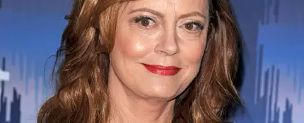Susan Sarandon Susan Sarandon