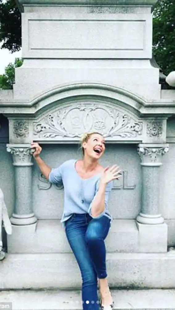 Katherine Heigl Katherine Heigl