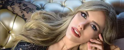 Angela Ponce Angela Ponce