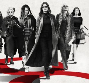 Ocean's 8 Ocean's 8