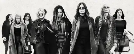 Ocean's 8 Ocean's 8