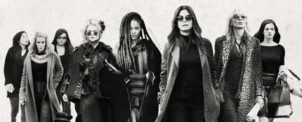 Ocean's 8 Ocean's 8