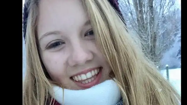 Sara Manitoski