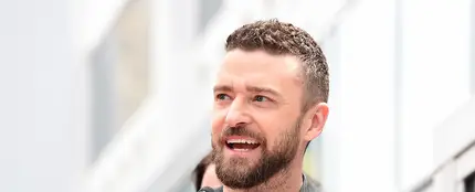 El actor y cantante Justin Timberlake El actor y cantante Justin Timberlake