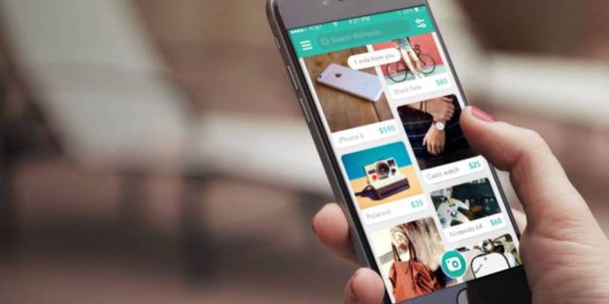 Wallapop