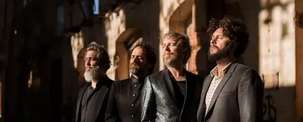 La banda Elefantes La banda Elefantes