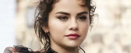 Selena Gomez en la nueva campaña de Coach Selena Gomez en la nueva campaña de Coach