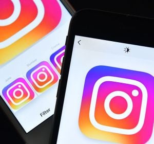 Instagram Instagram