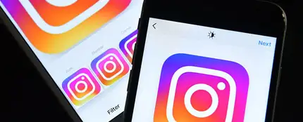 Instagram Instagram