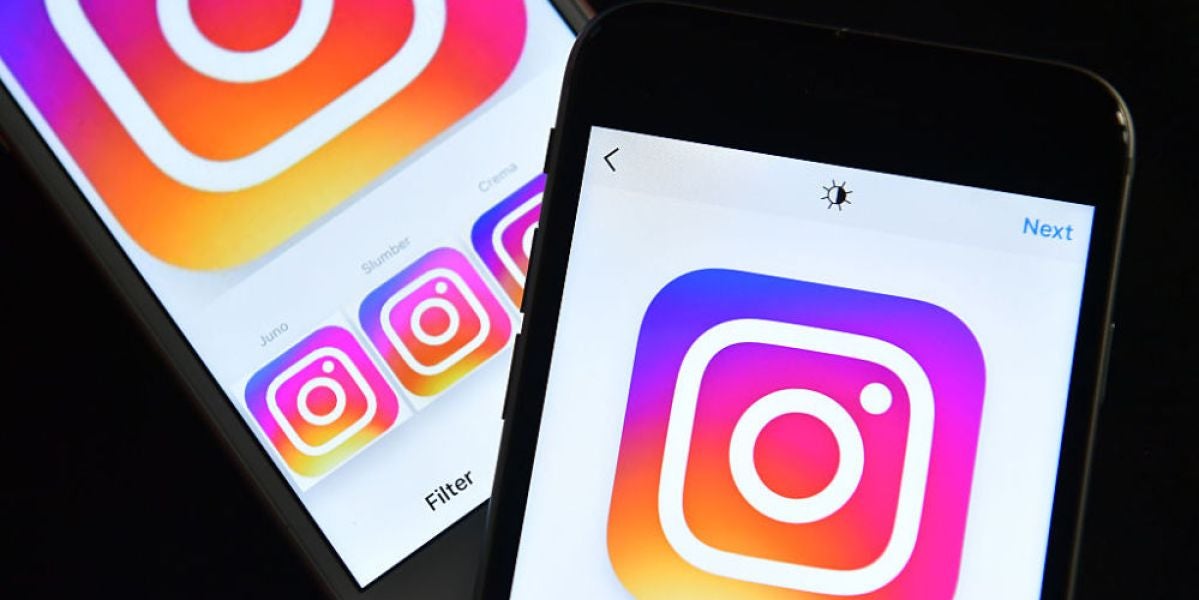 Instagram
