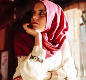 Laila Serroukh Laila Serroukh