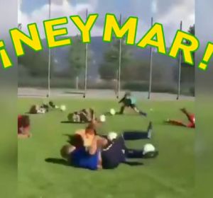 NeymarA3D NeymarA3D