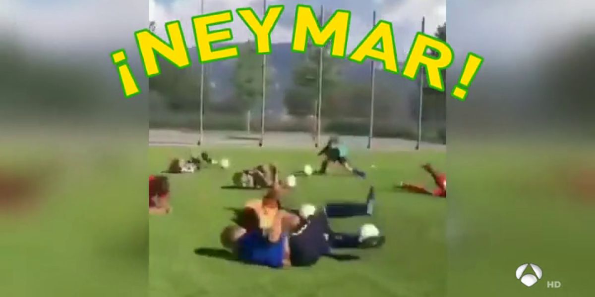 NeymarA3D