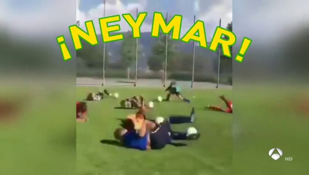 NeymarA3D