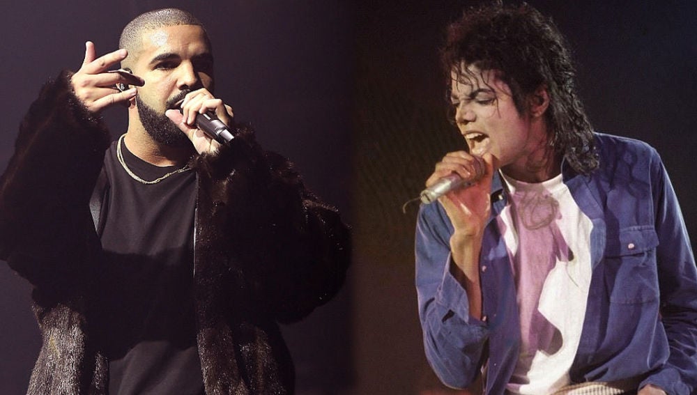 Drake lanza 'Don't Matter To Me' junto a Michael Jackson