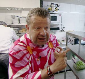 Alberto Chicote Alberto Chicote