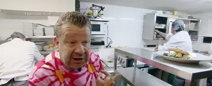 Alberto Chicote Alberto Chicote