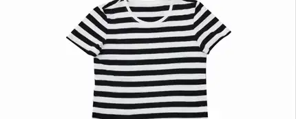 Vídeo: Las camisetas de rayas podrían ser perjudiciales para la salud, según un estudio Vídeo: Las camisetas de rayas podrían ser perjudiciales para la salud, según un estudio