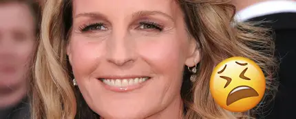 La actriz Helen Hunt la lía con un tuit La actriz Helen Hunt la lía con un tuit