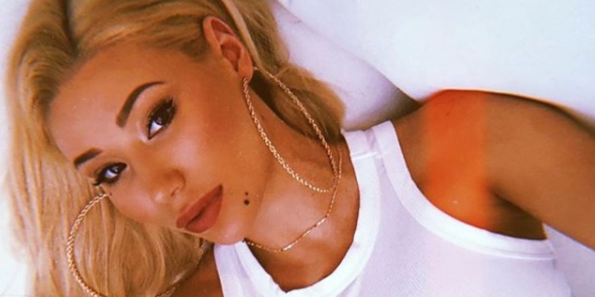 Iggy Azalea