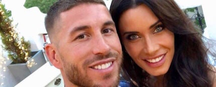 Sergio Ramos y Pilar Rubio se casan 