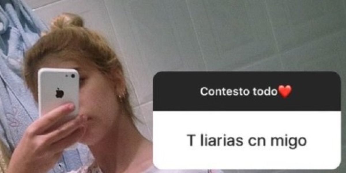Preguntas y respuestas de Instagram