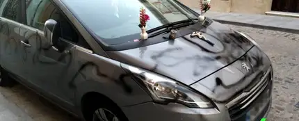 coche funebre coche funebre