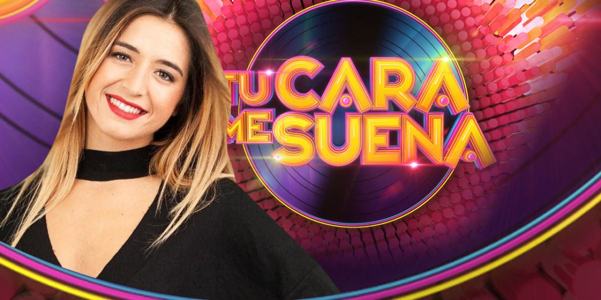 Mimi incencia las redes sociales tras confirmarse su participación en 'Tu cara me suena'