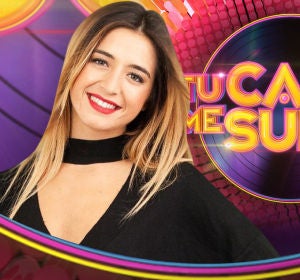 Mimi incencia las redes sociales tras confirmarse su participación en 'Tu cara me suena' Mimi incencia las redes sociales tras confirmarse su participación en 'Tu cara me suena'
