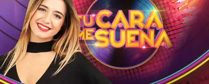 Mimi incencia las redes sociales tras confirmarse su participación en 'Tu cara me suena' Mimi incencia las redes sociales tras confirmarse su participación en 'Tu cara me suena'