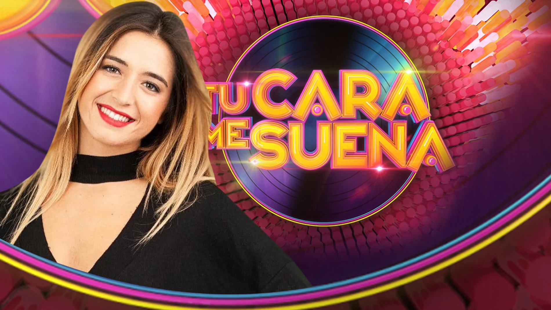 Mimi incencia las redes sociales tras confirmarse su participación en 'Tu cara me suena' Mimi incencia las redes sociales tras confirmarse su participación en 'Tu cara me suena'