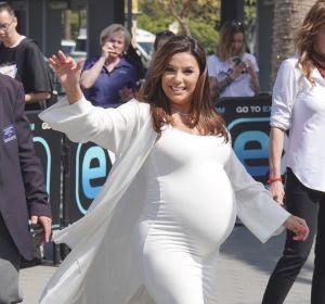 Eva Longoria Eva Longoria