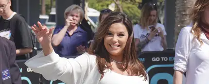 Eva Longoria Eva Longoria