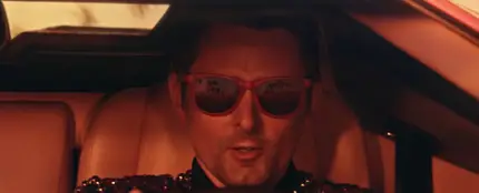 Matt Bellamy Matt Bellamy